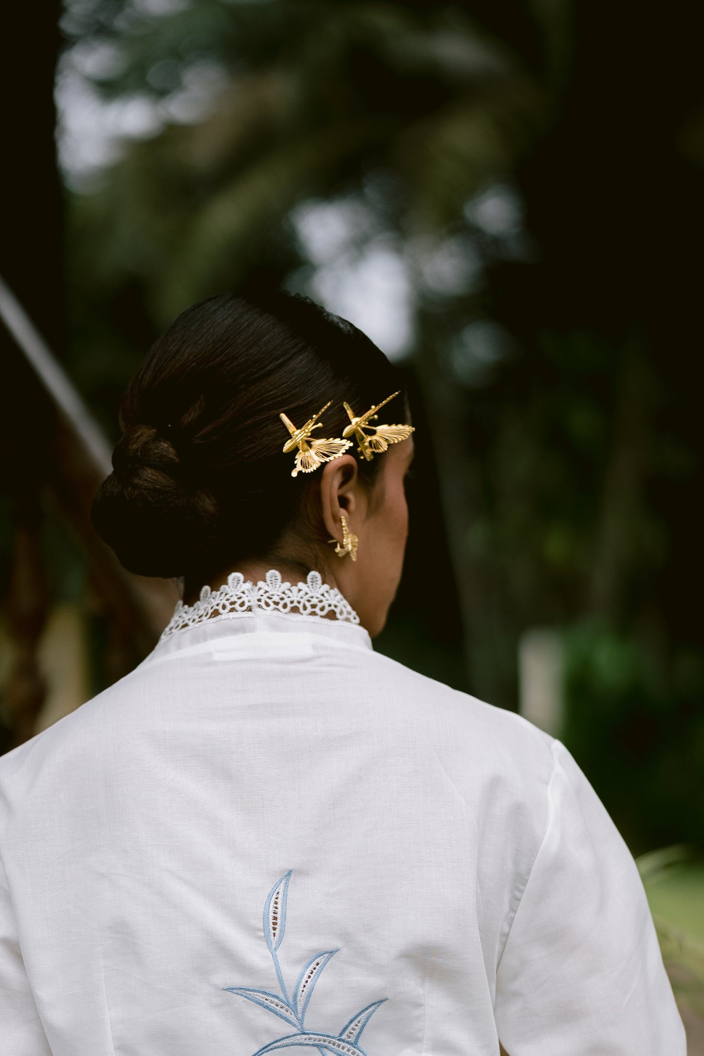 Rerama Hair Clip