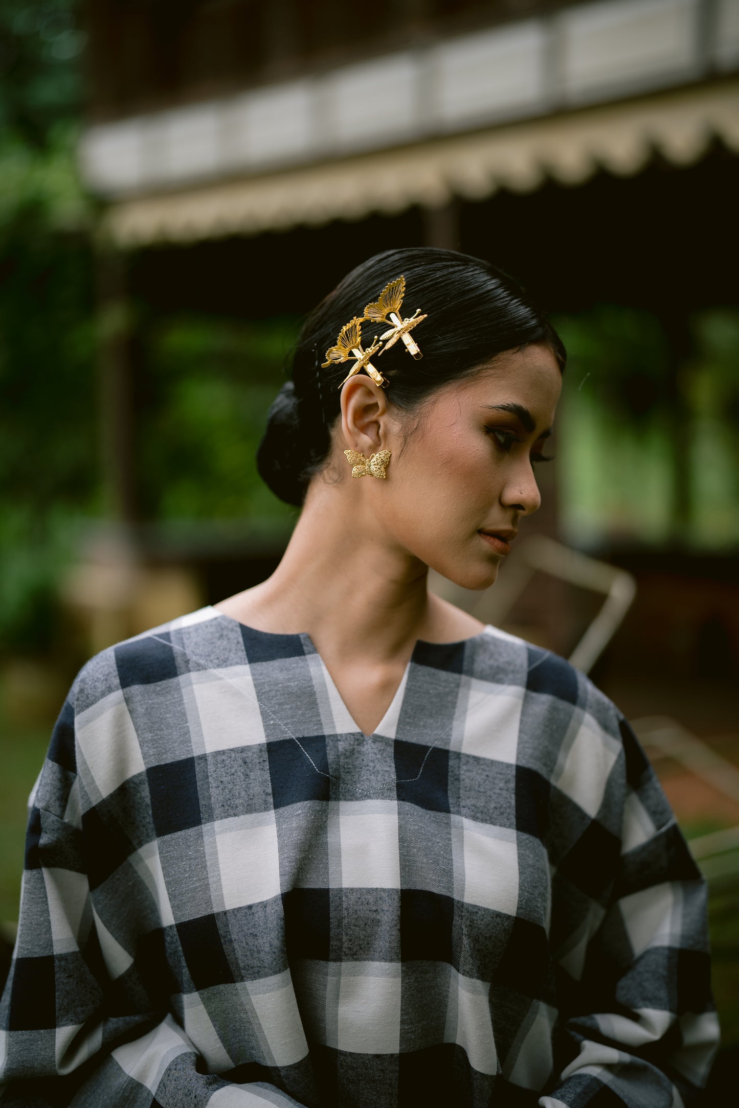 Rerama Hair Clip