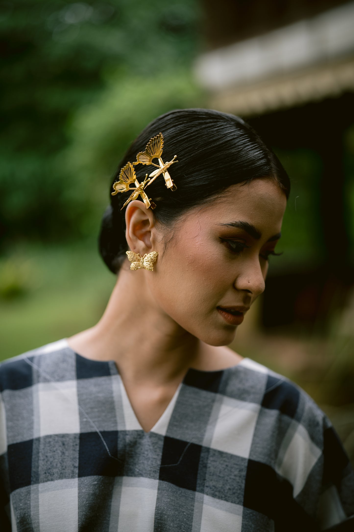 Rerama Hair Clip