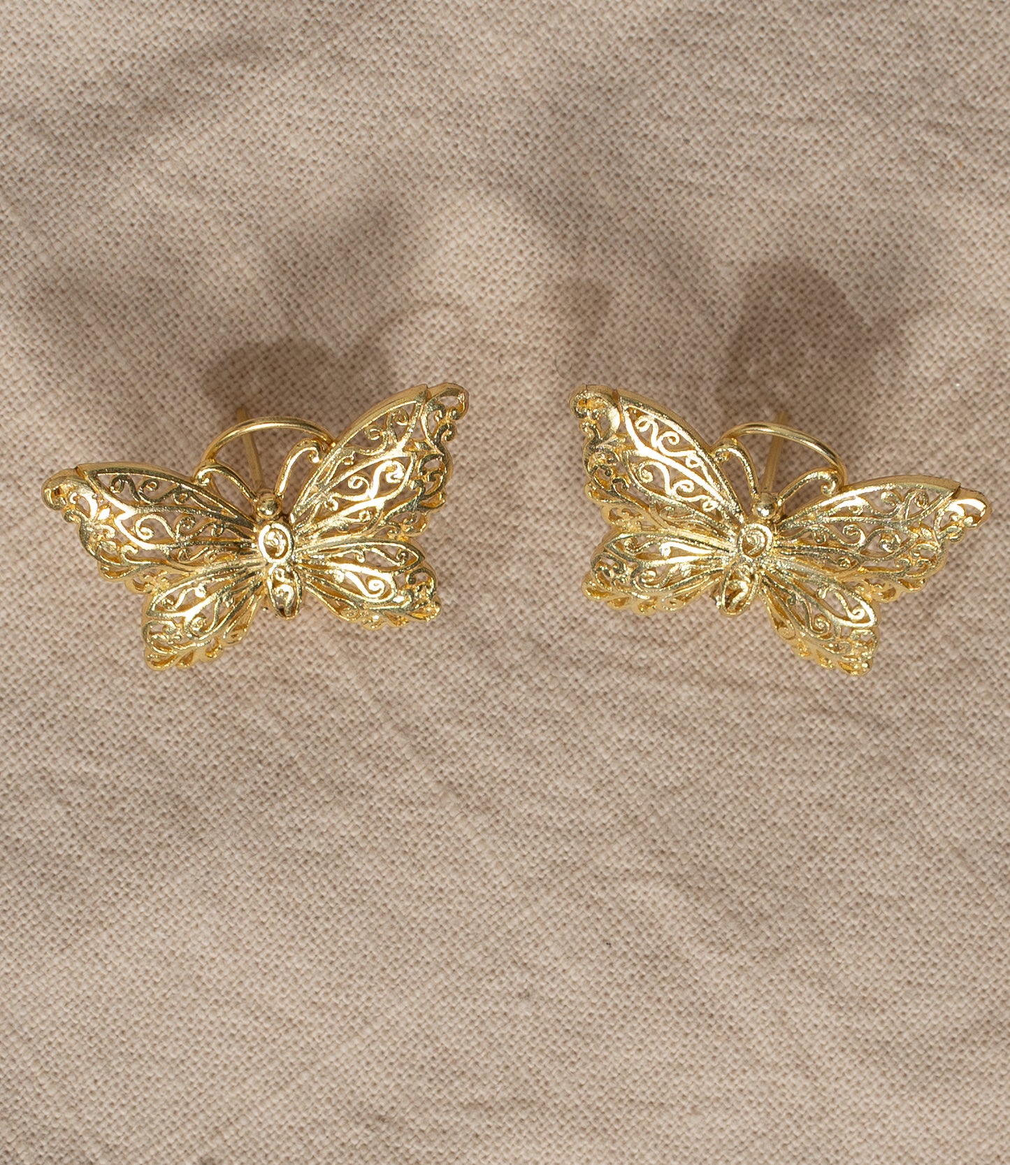 Rerama Earrings