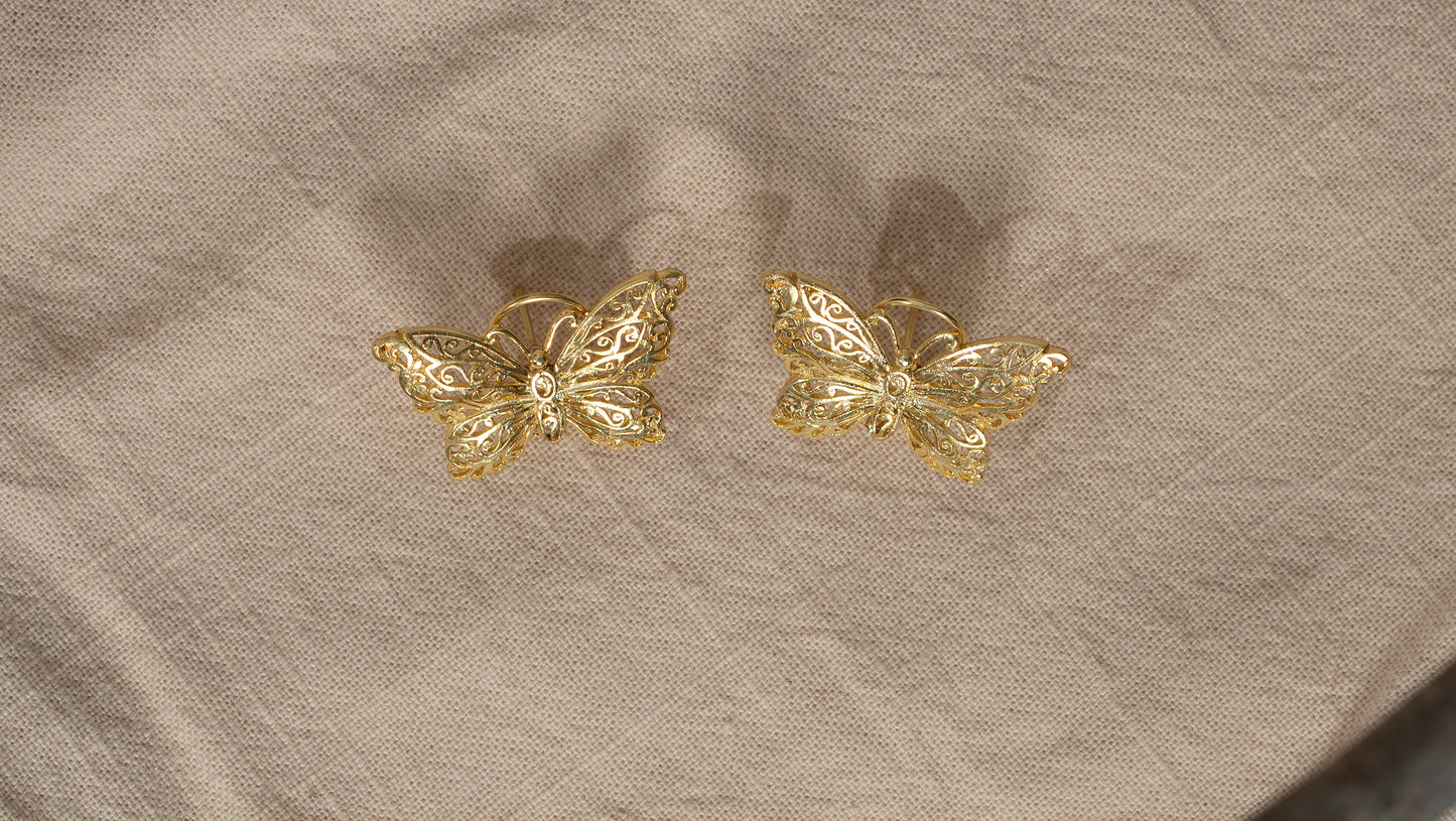Rerama Earrings