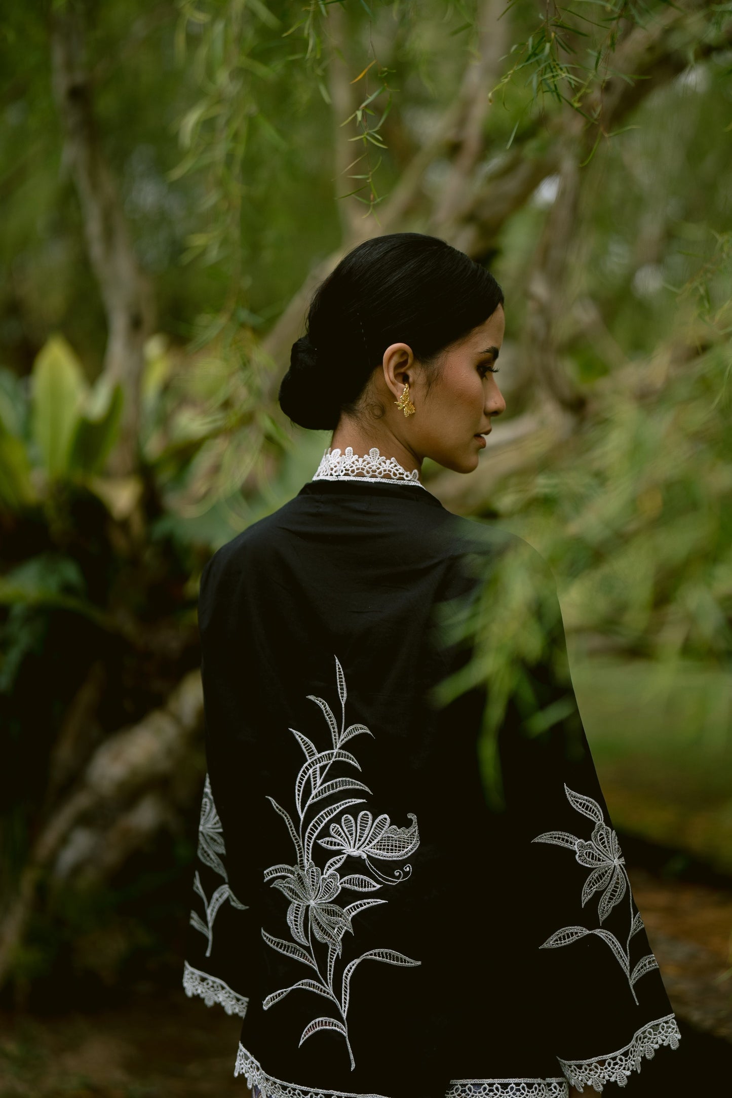 Rerama Earrings